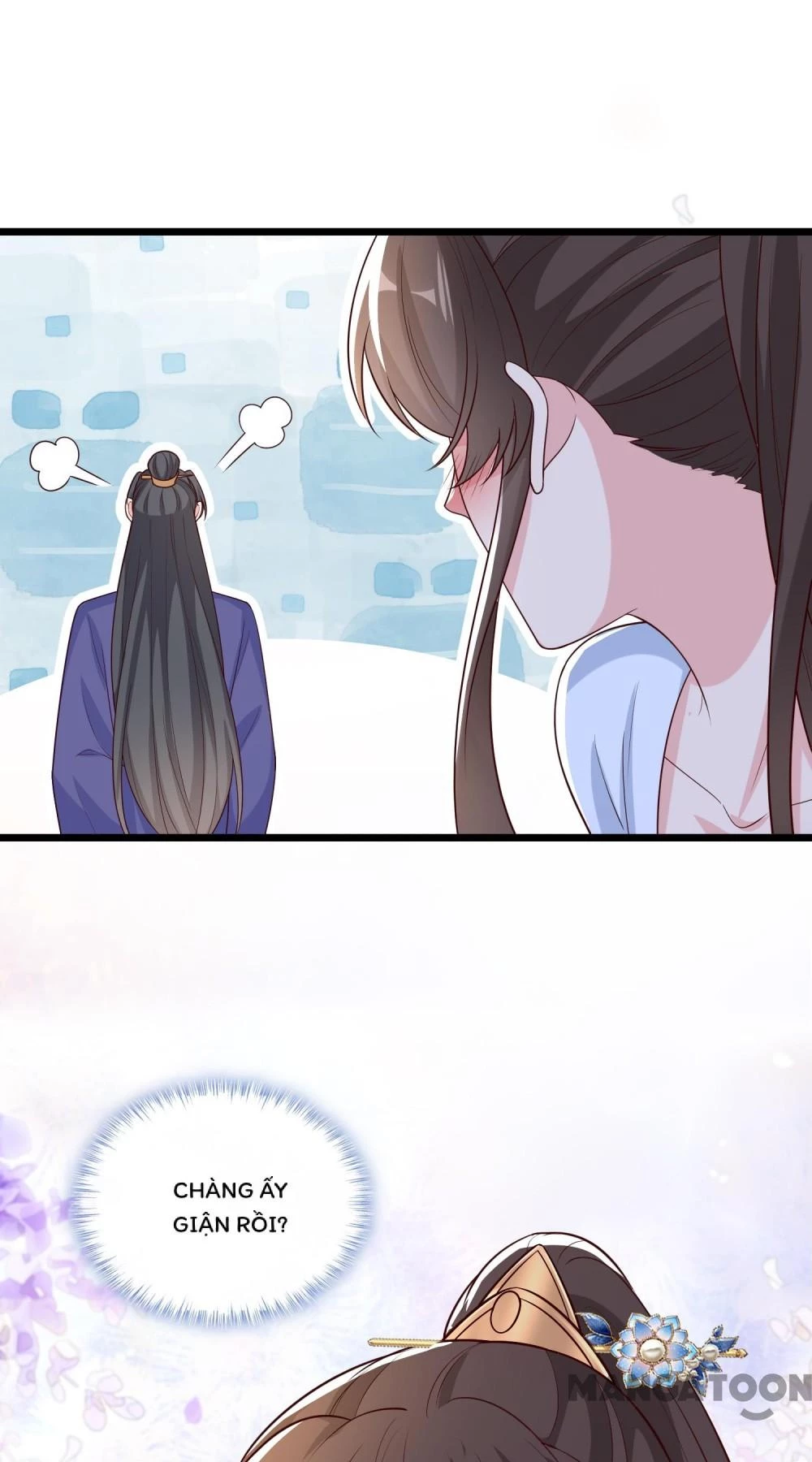 Thú Hắc Cuồng Phi Chapter 208 - 37