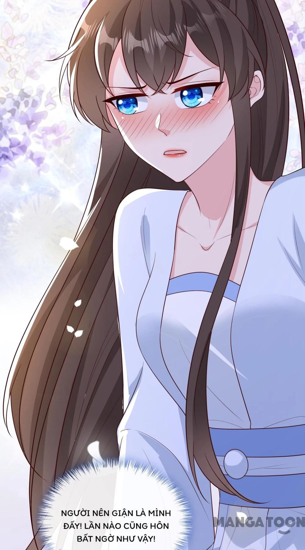 Thú Hắc Cuồng Phi Chapter 208 - 38