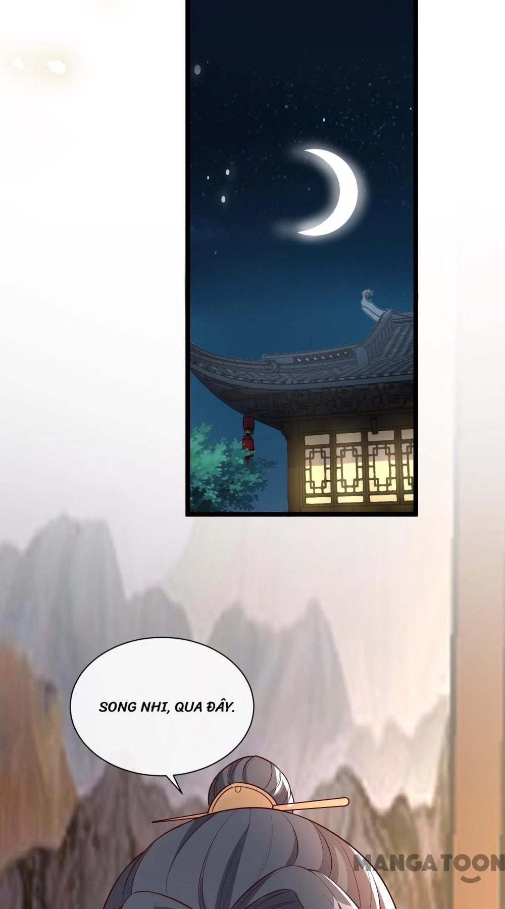 Thú Hắc Cuồng Phi Chapter 208 - 40