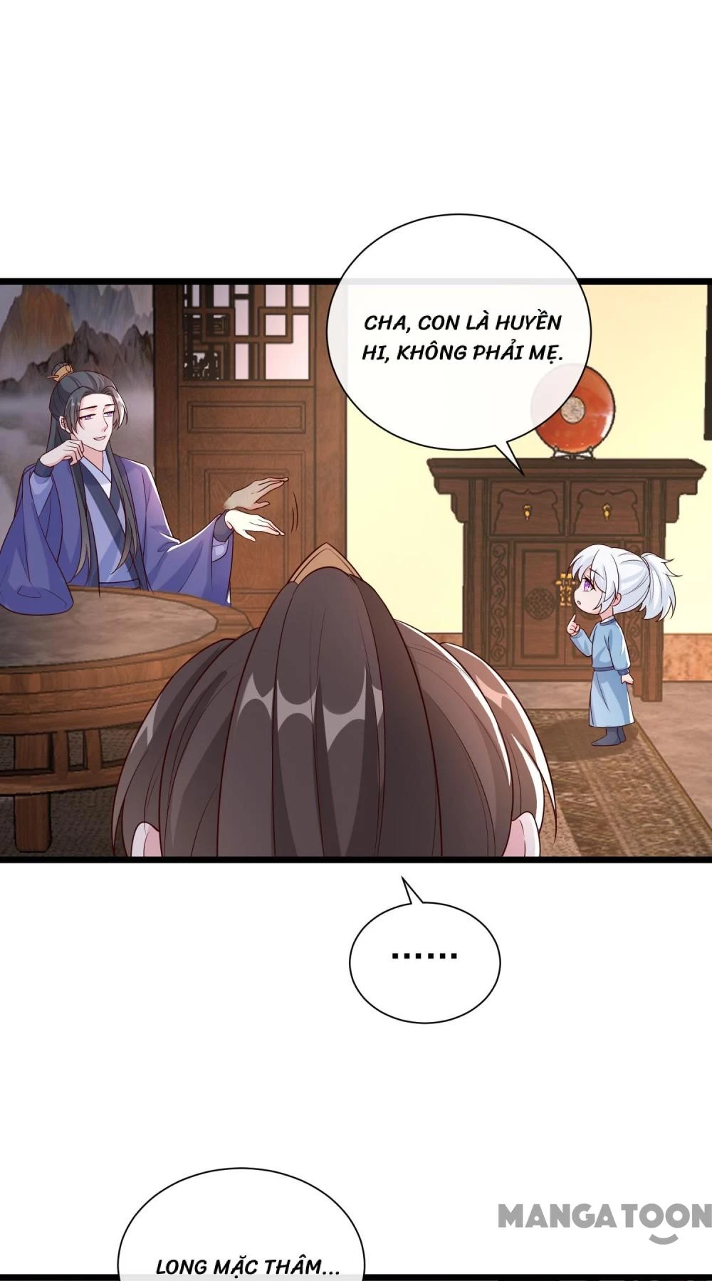 Thú Hắc Cuồng Phi Chapter 208 - 42