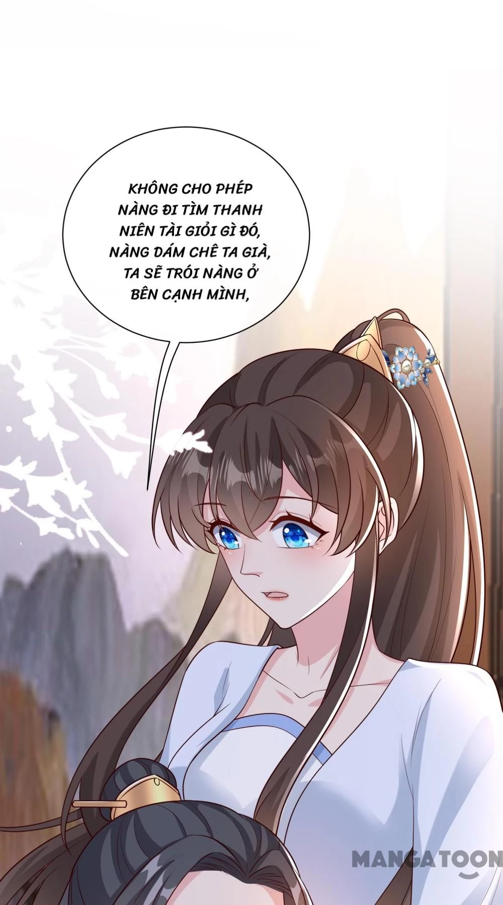 Thú Hắc Cuồng Phi Chapter 208 - 44