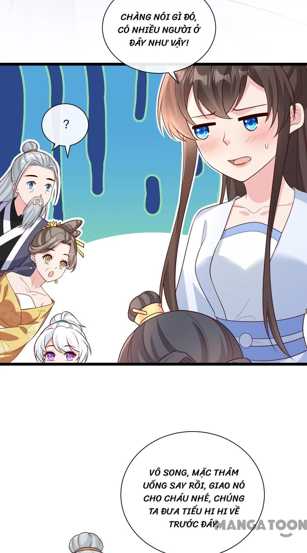 Thú Hắc Cuồng Phi Chapter 209 - 3