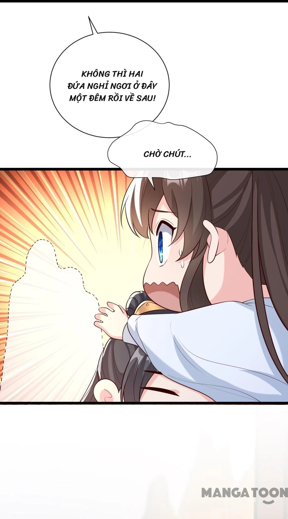 Thú Hắc Cuồng Phi Chapter 209 - 5