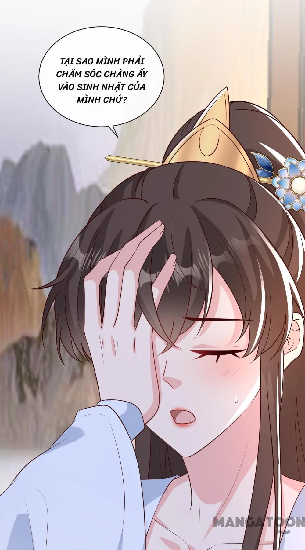 Thú Hắc Cuồng Phi Chapter 209 - 6