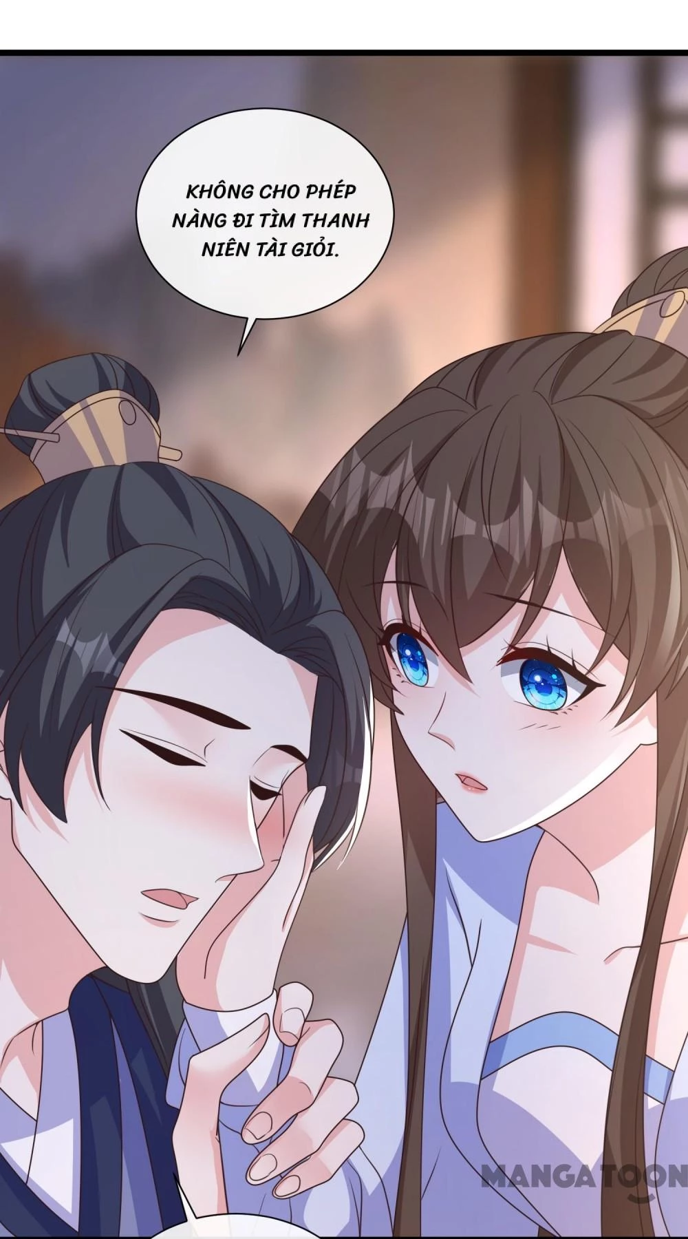 Thú Hắc Cuồng Phi Chapter 209 - 11