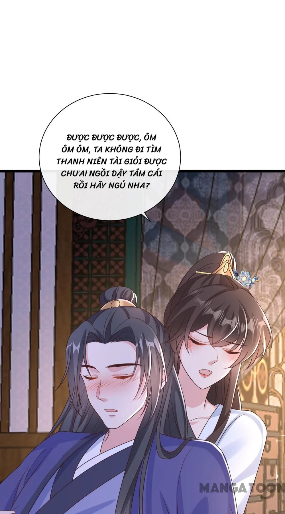 Thú Hắc Cuồng Phi Chapter 209 - 15