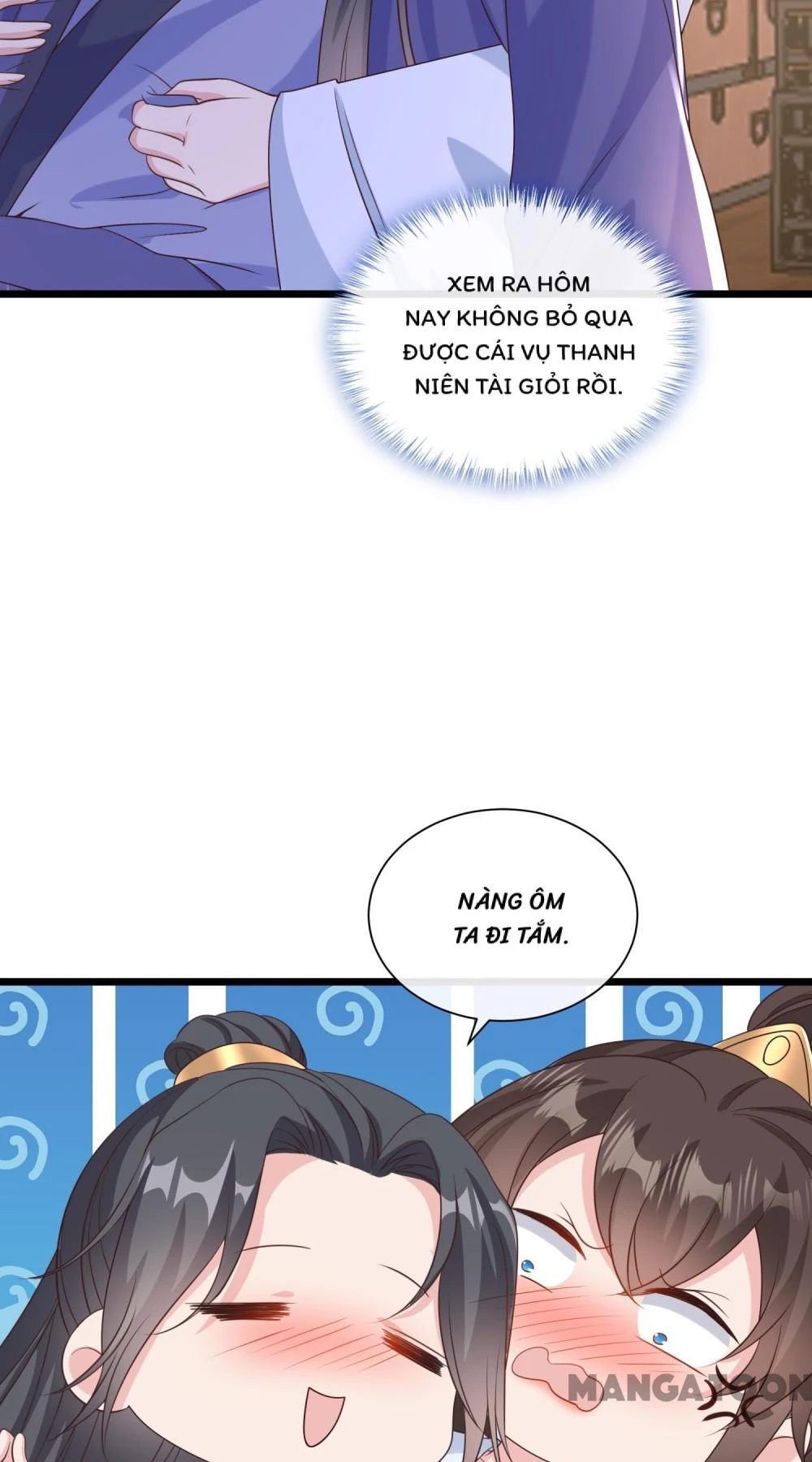 Thú Hắc Cuồng Phi Chapter 209 - 16