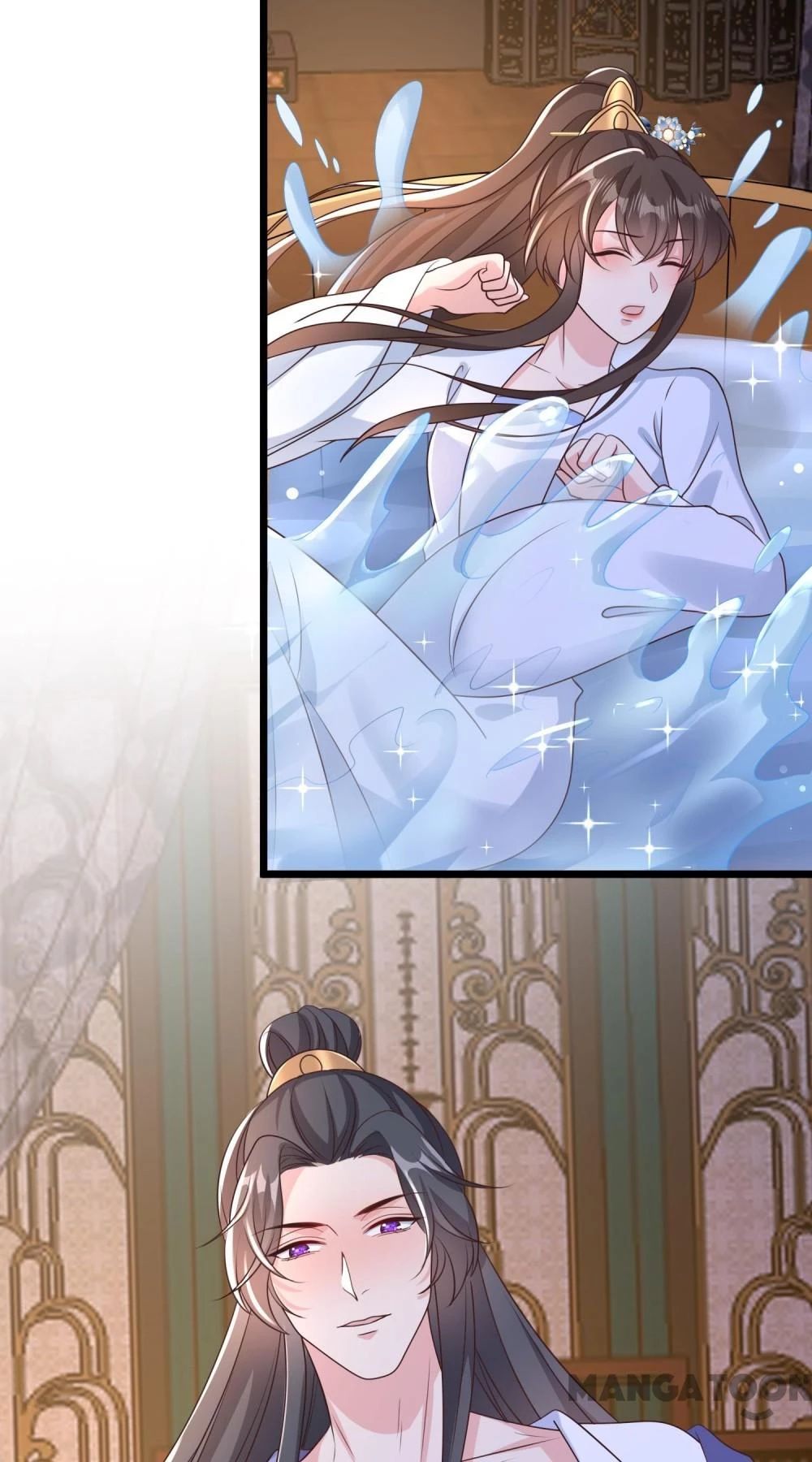 Thú Hắc Cuồng Phi Chapter 209 - 20