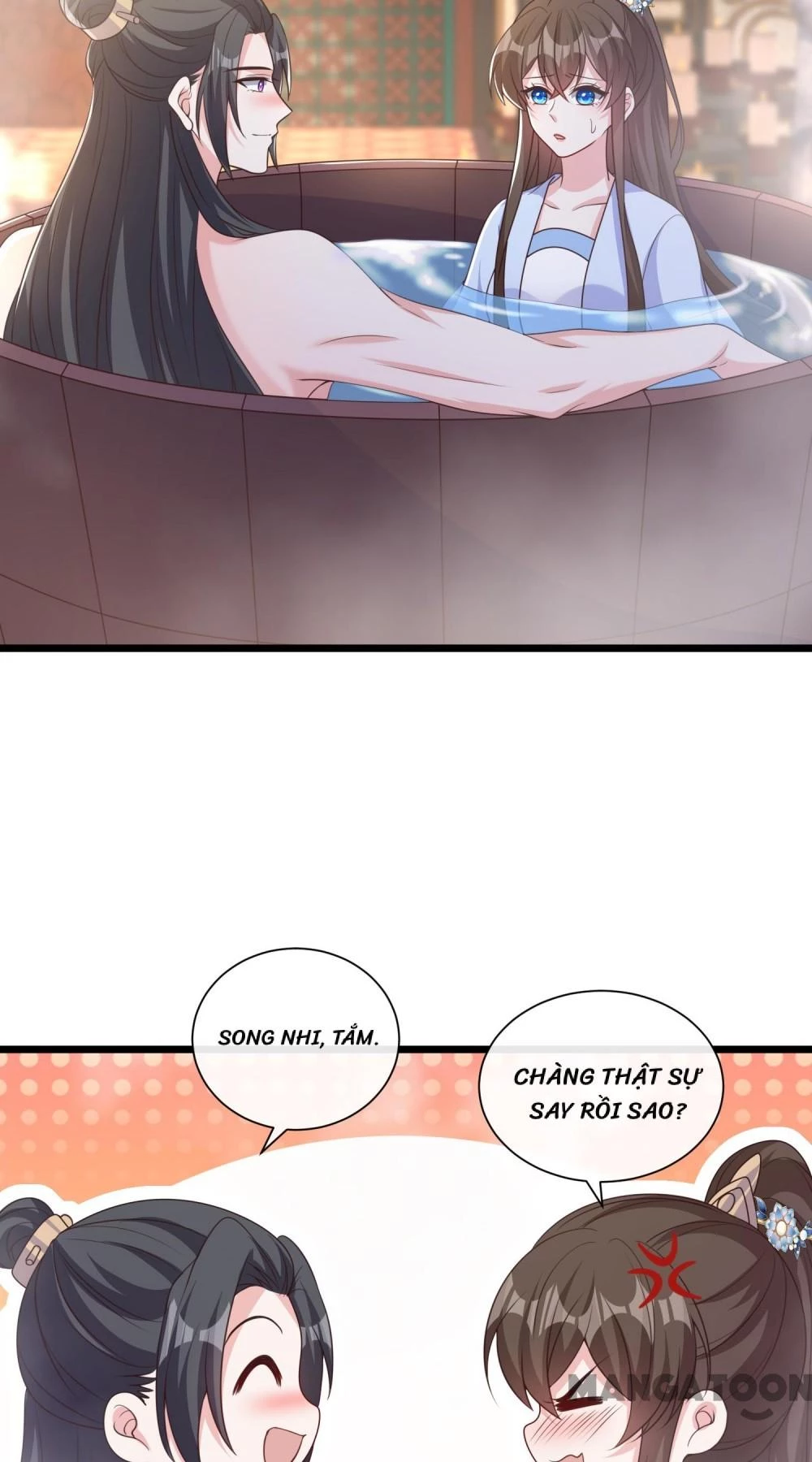 Thú Hắc Cuồng Phi Chapter 209 - 24