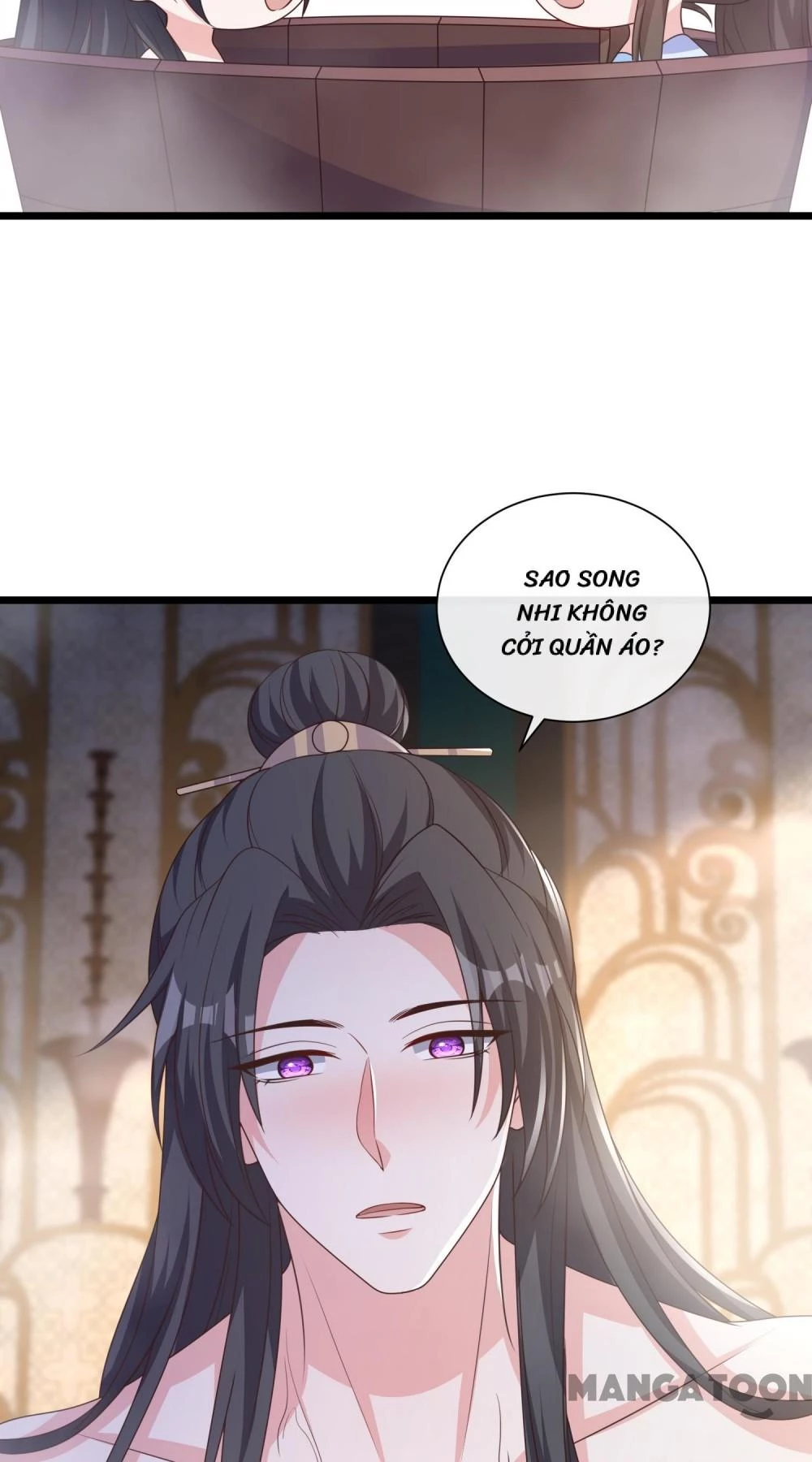 Thú Hắc Cuồng Phi Chapter 209 - 25