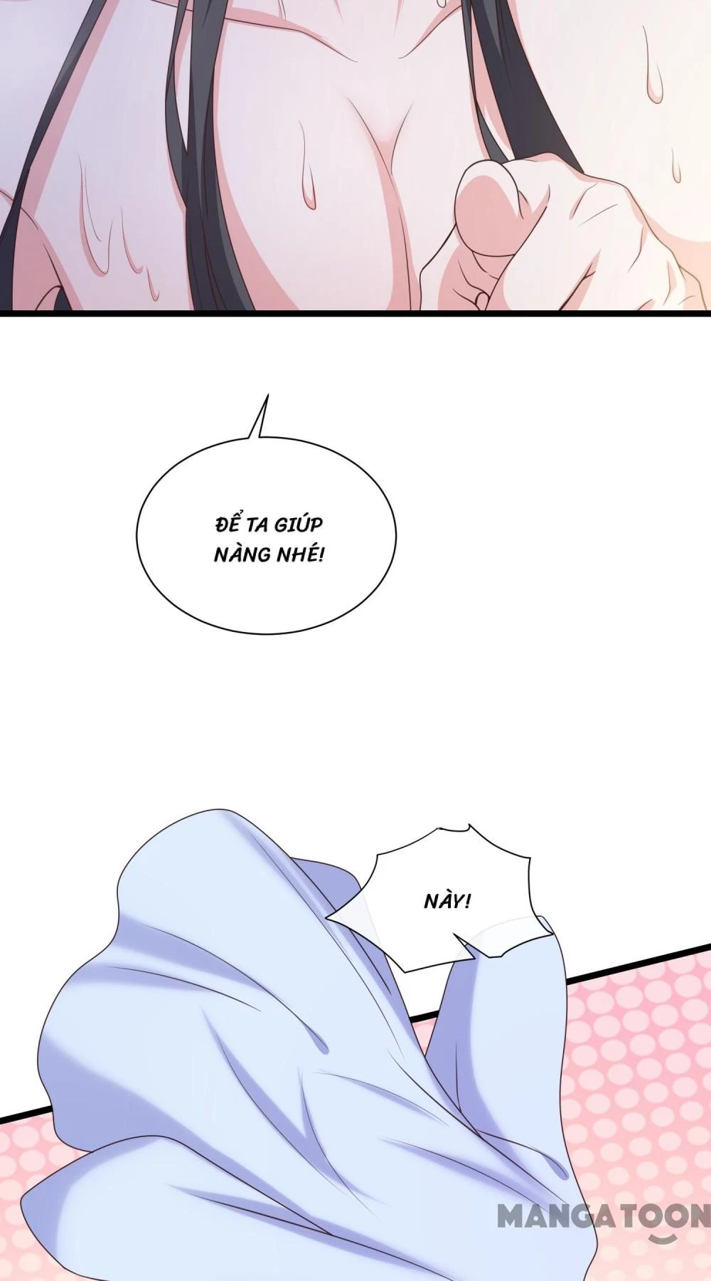 Thú Hắc Cuồng Phi Chapter 209 - 26