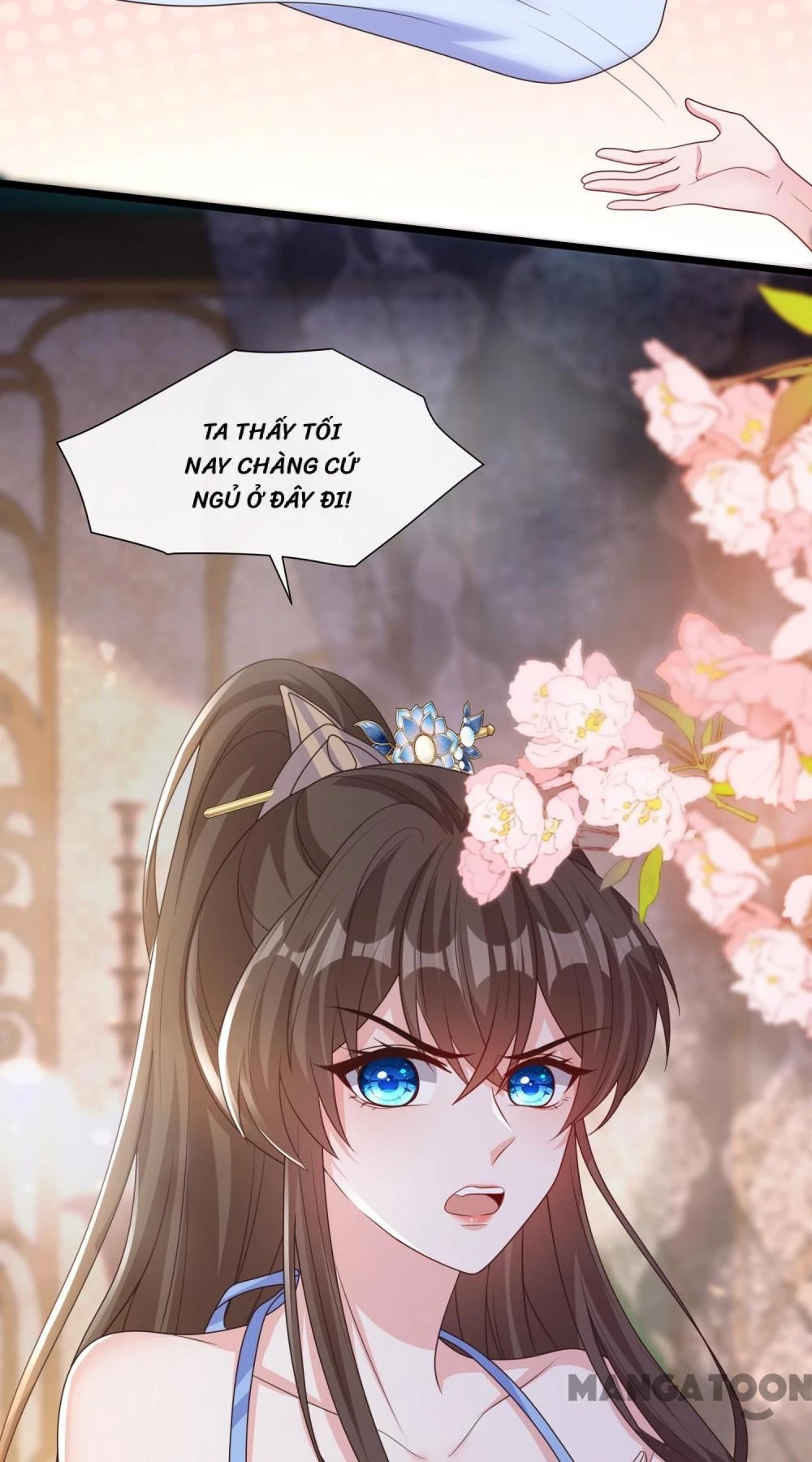 Thú Hắc Cuồng Phi Chapter 209 - 27