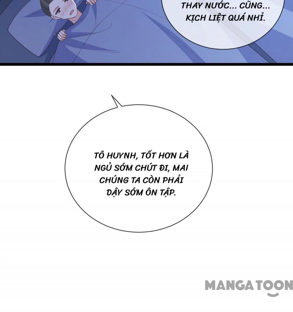 Thú Hắc Cuồng Phi Chapter 209 - 35