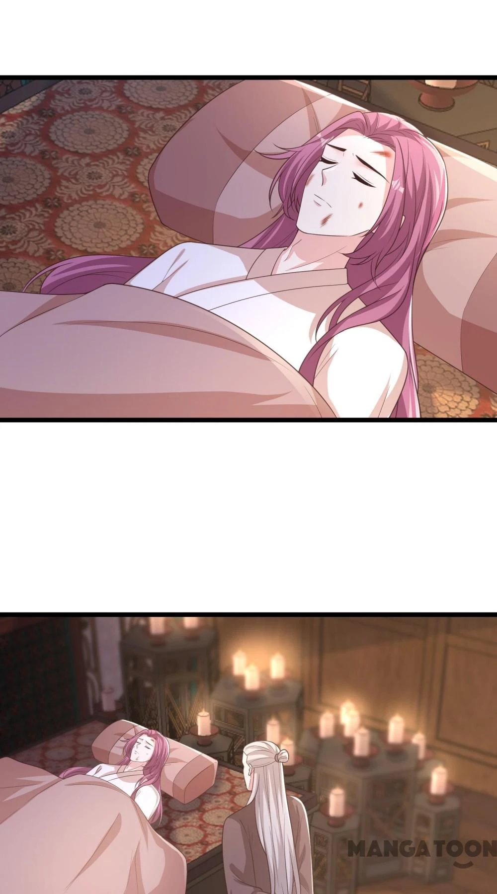 Thú Hắc Cuồng Phi Chapter 209 - 37