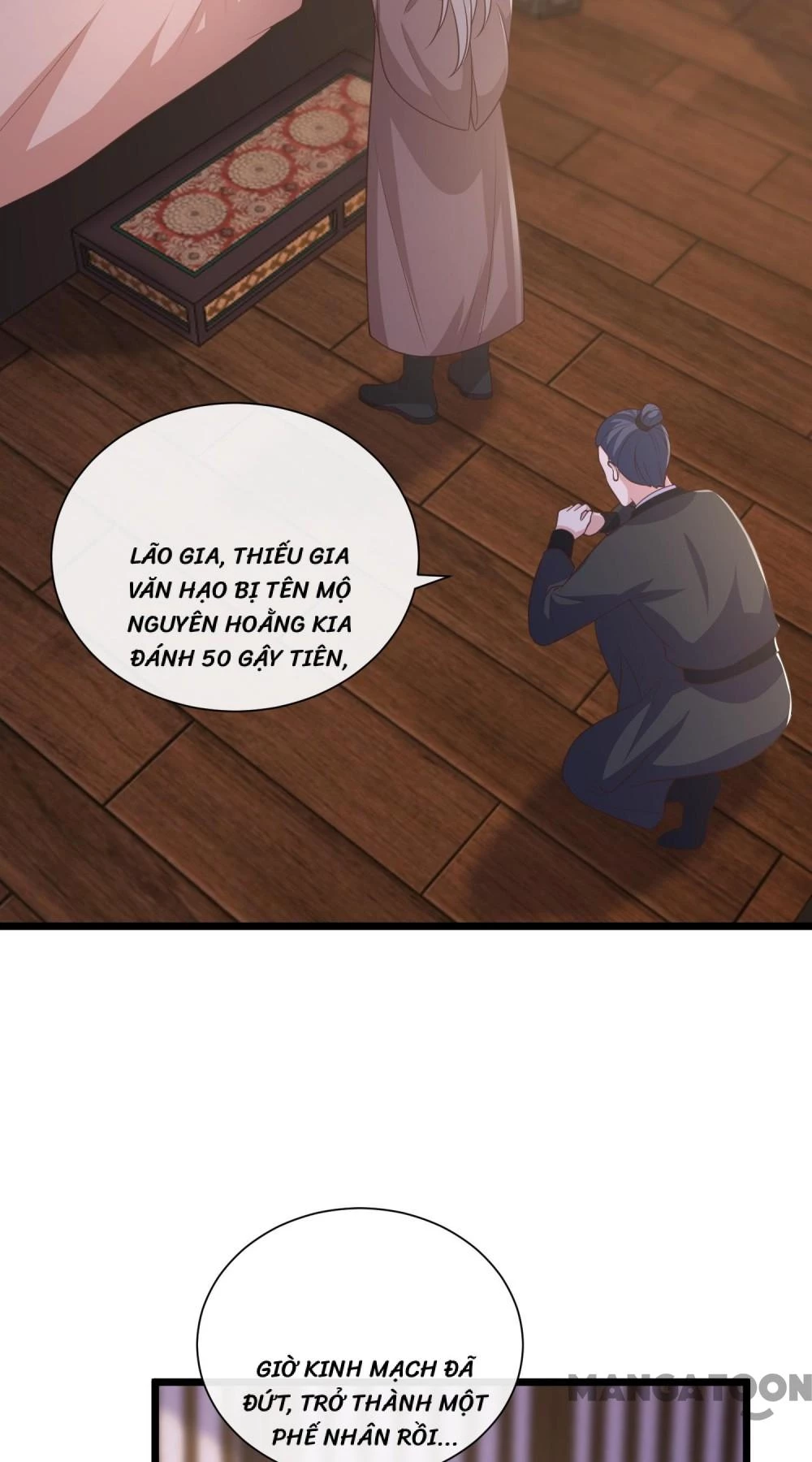 Thú Hắc Cuồng Phi Chapter 209 - 38