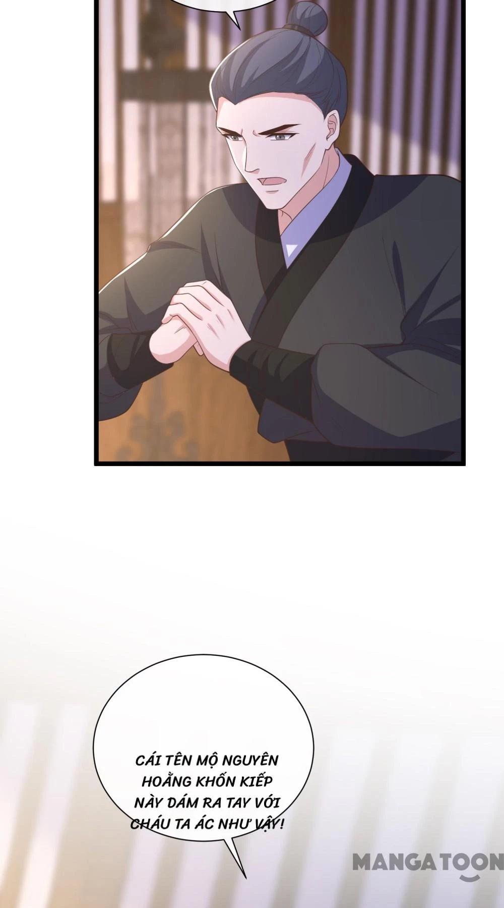 Thú Hắc Cuồng Phi Chapter 209 - 39