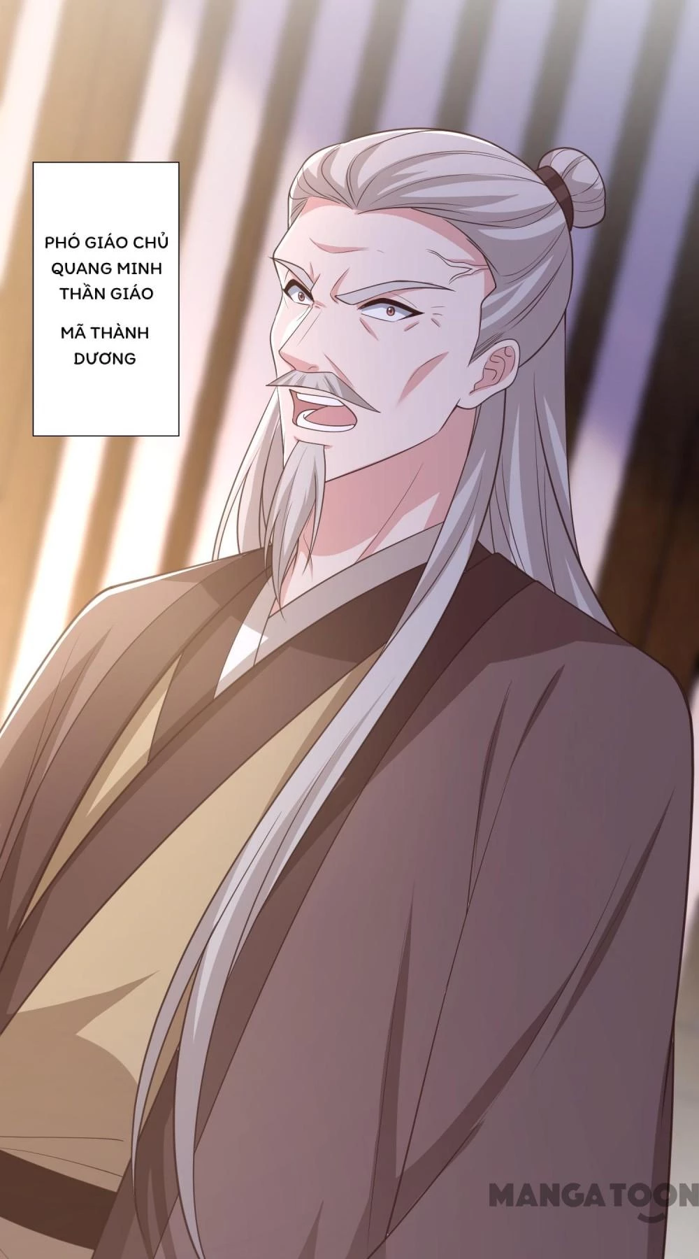 Thú Hắc Cuồng Phi Chapter 209 - 40