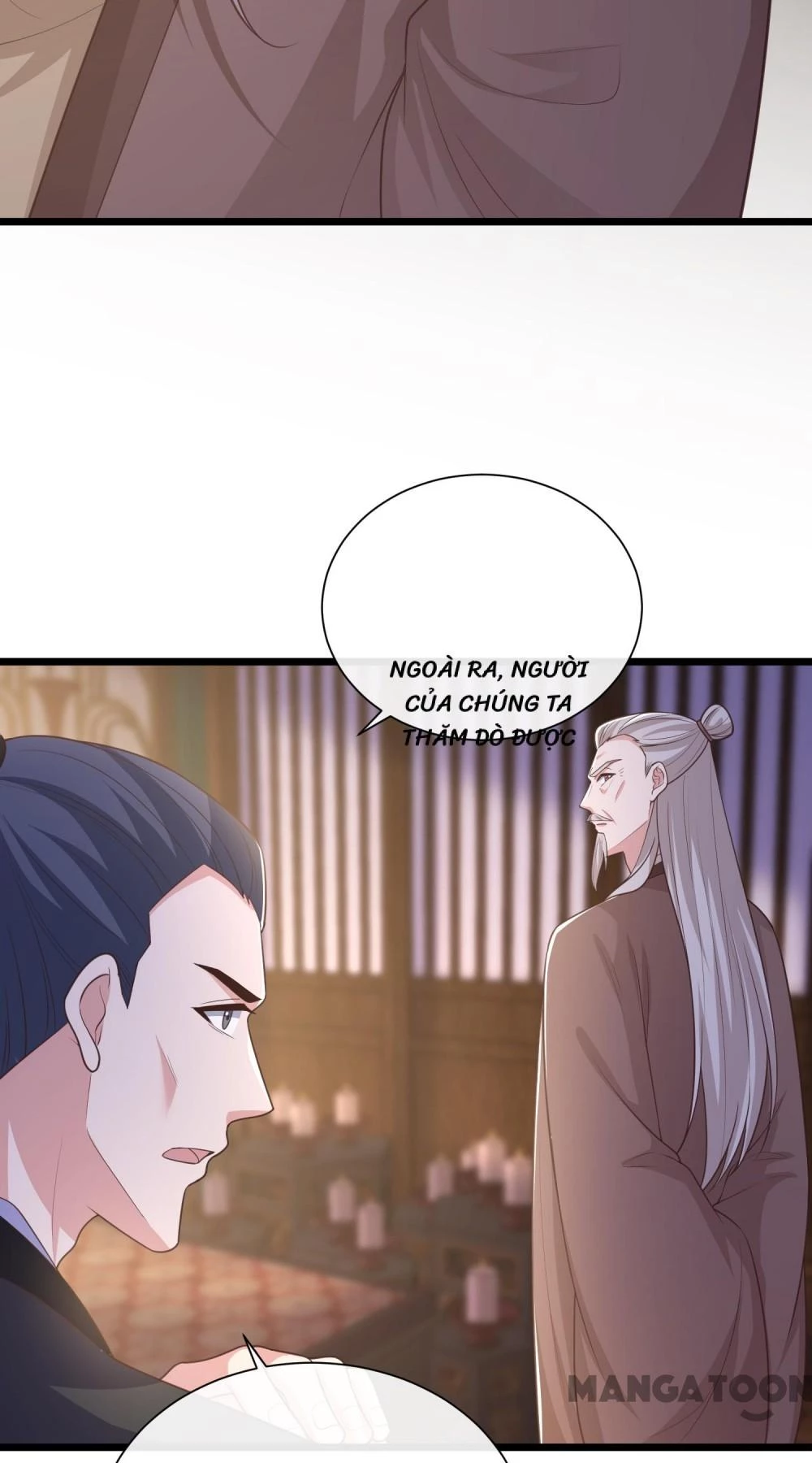 Thú Hắc Cuồng Phi Chapter 209 - 41