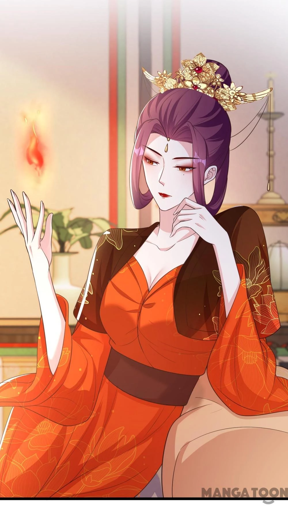 Thú Hắc Cuồng Phi Chapter 210 - 7