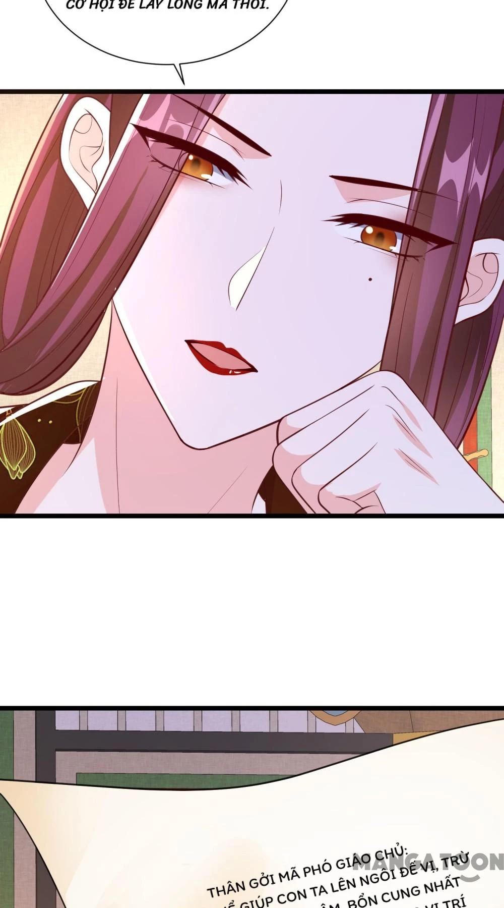 Thú Hắc Cuồng Phi Chapter 210 - 10