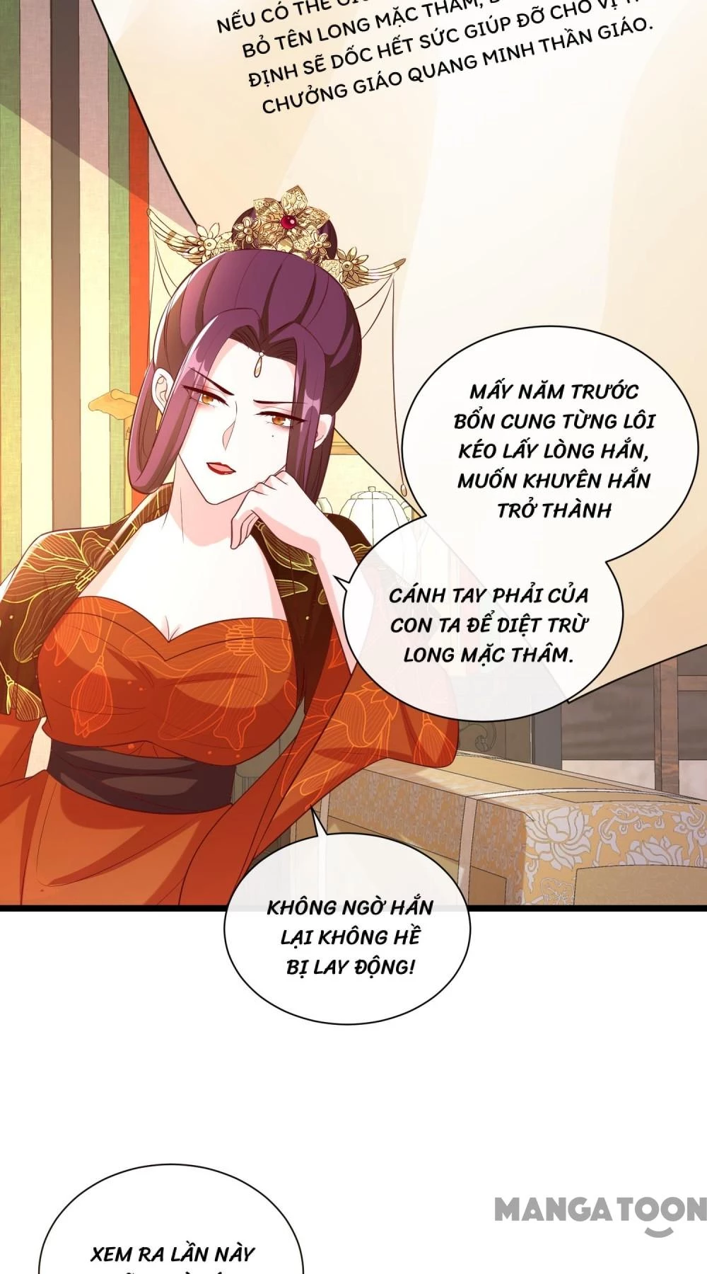 Thú Hắc Cuồng Phi Chapter 210 - 11