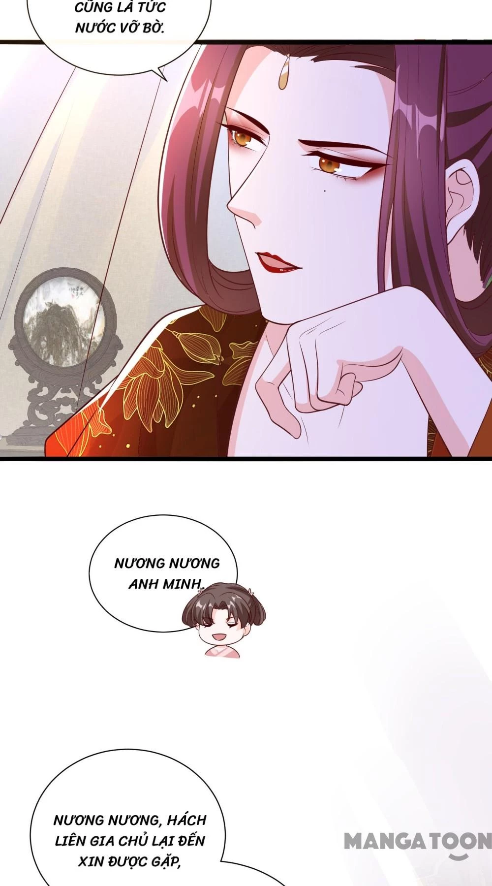 Thú Hắc Cuồng Phi Chapter 210 - 12