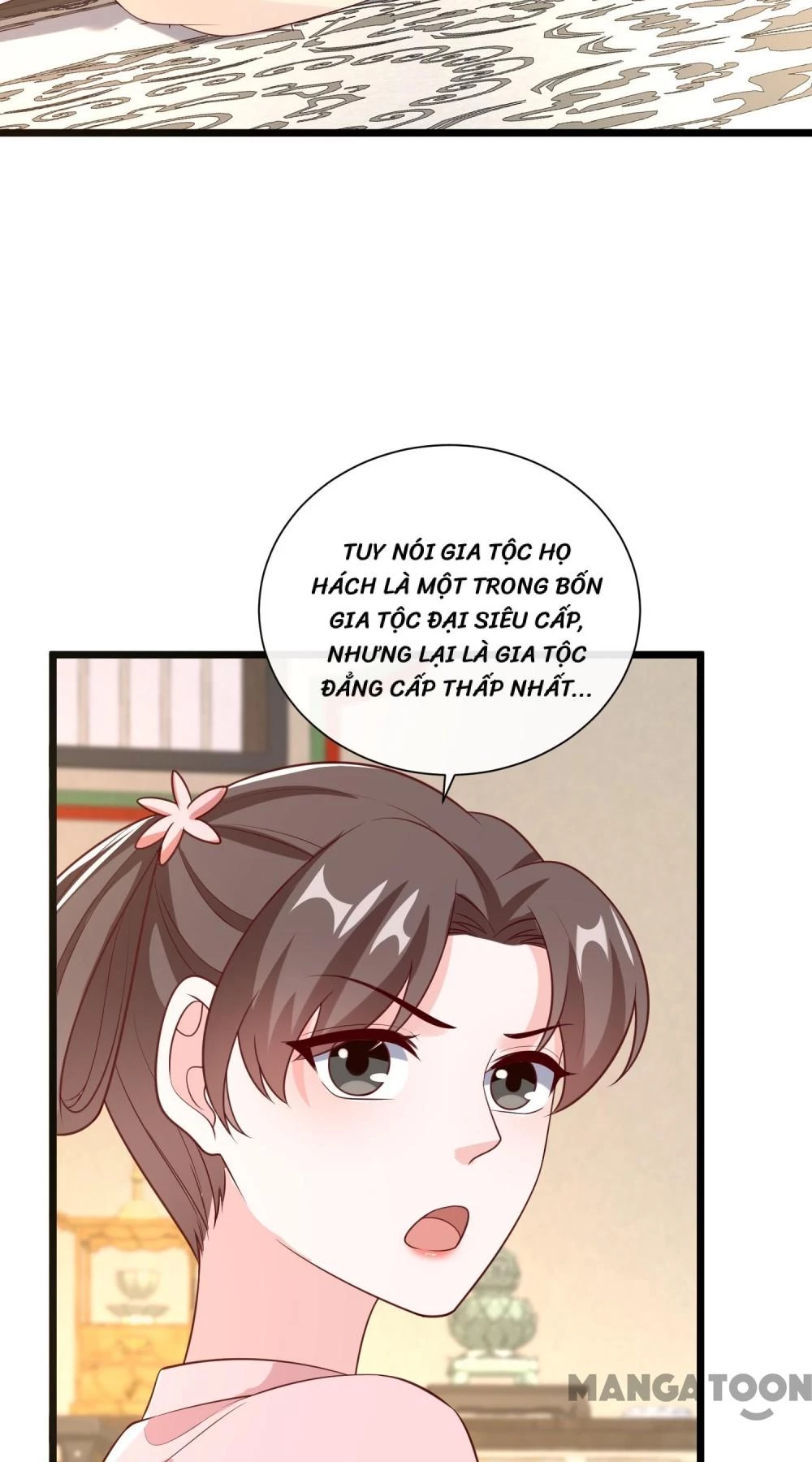 Thú Hắc Cuồng Phi Chapter 210 - 14