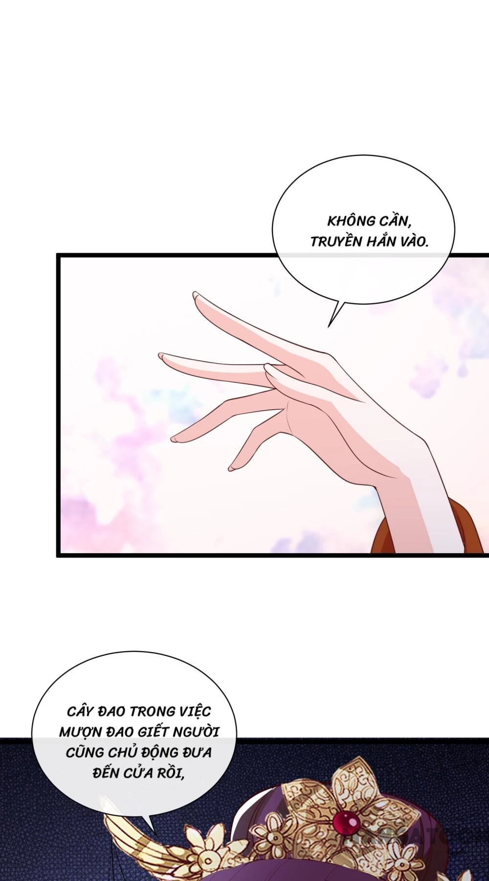 Thú Hắc Cuồng Phi Chapter 210 - 16