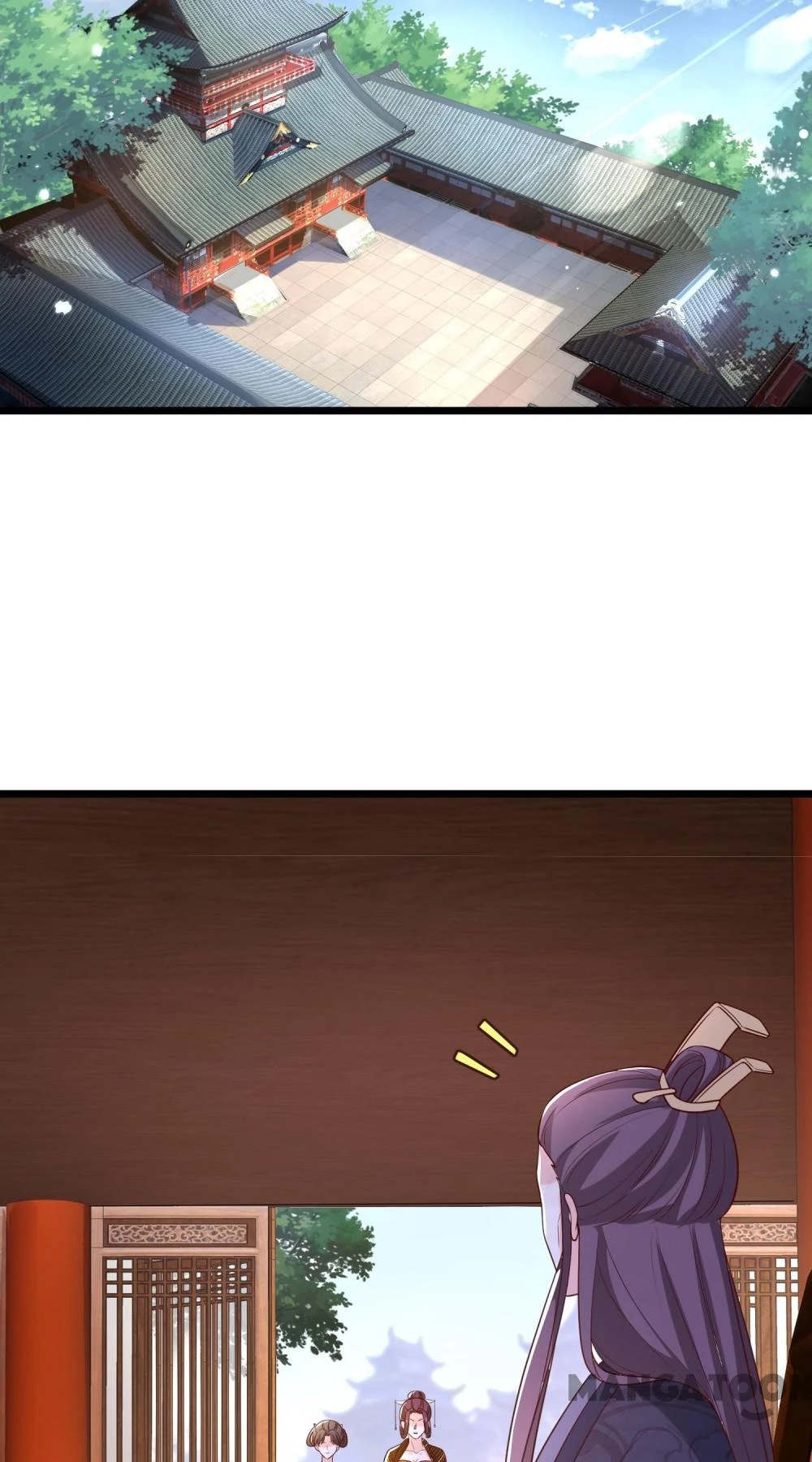 Thú Hắc Cuồng Phi Chapter 210 - 19