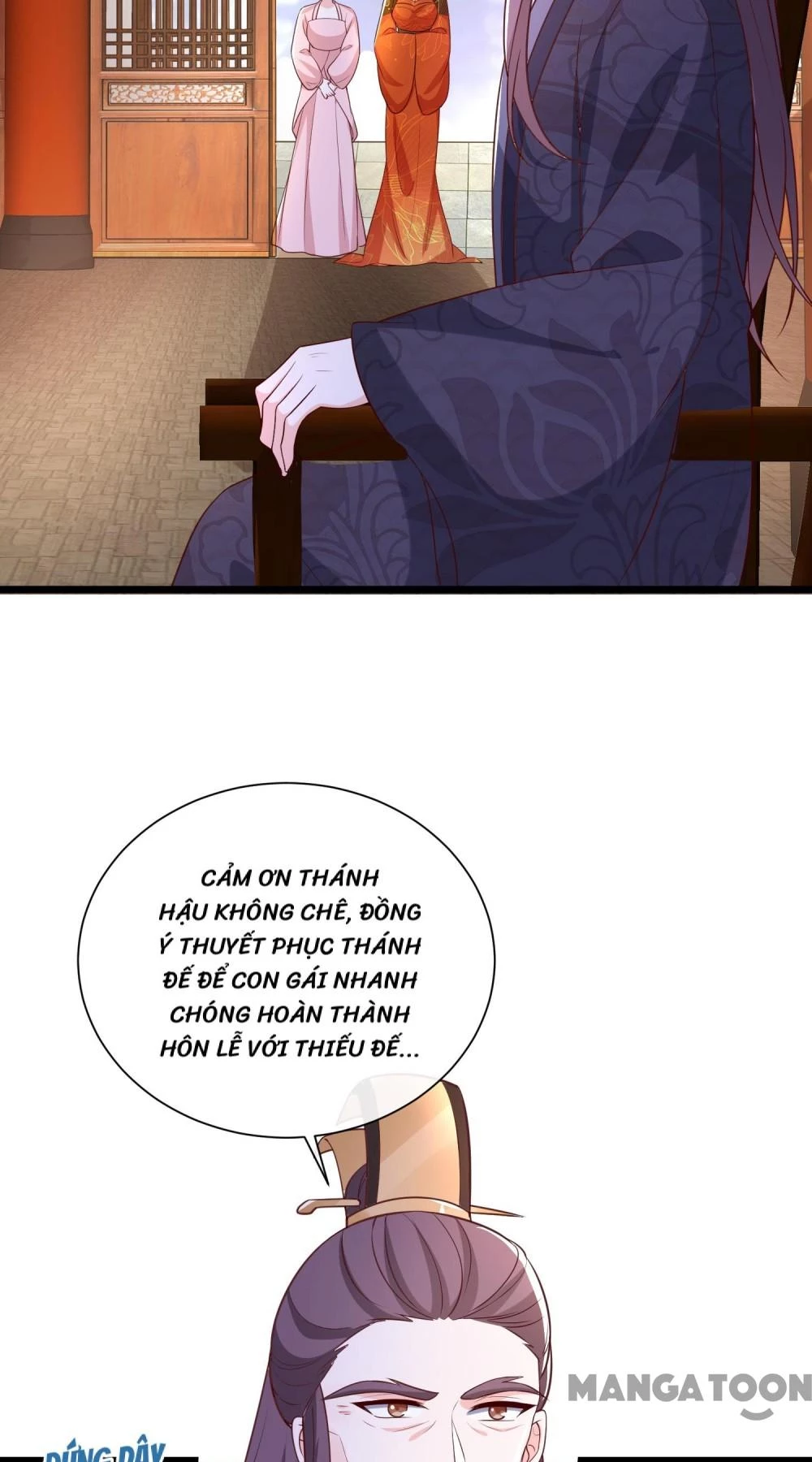 Thú Hắc Cuồng Phi Chapter 210 - 20