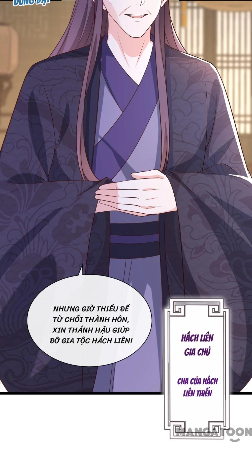 Thú Hắc Cuồng Phi Chapter 210 - 21