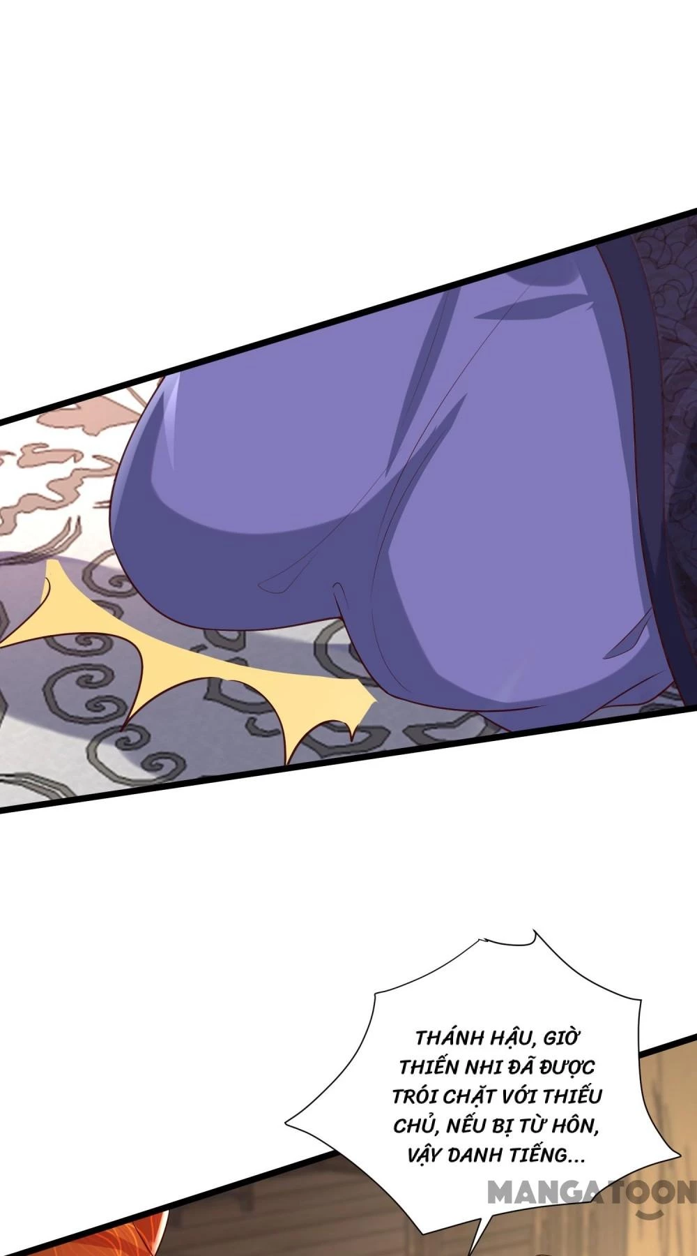 Thú Hắc Cuồng Phi Chapter 210 - 24