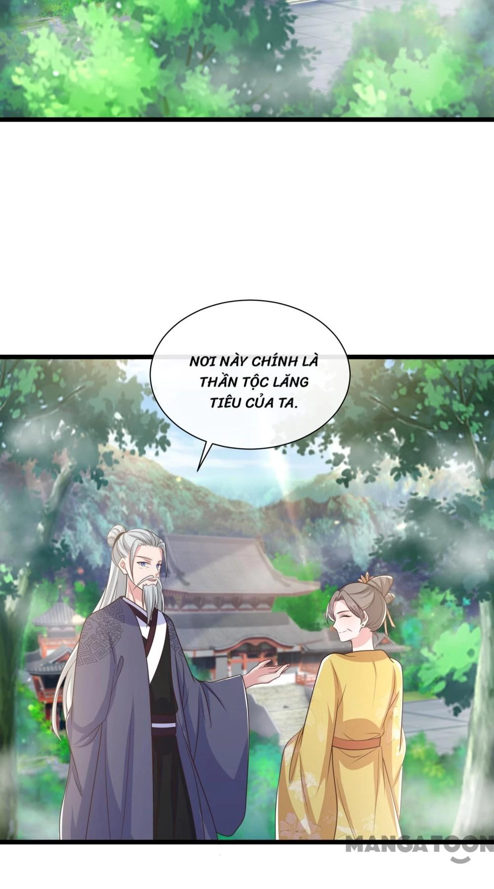 Thú Hắc Cuồng Phi Chapter 210 - 33