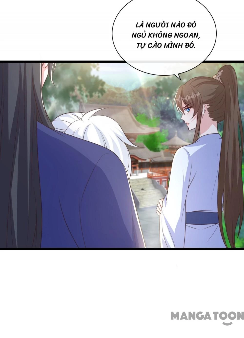 Thú Hắc Cuồng Phi Chapter 210 - 36