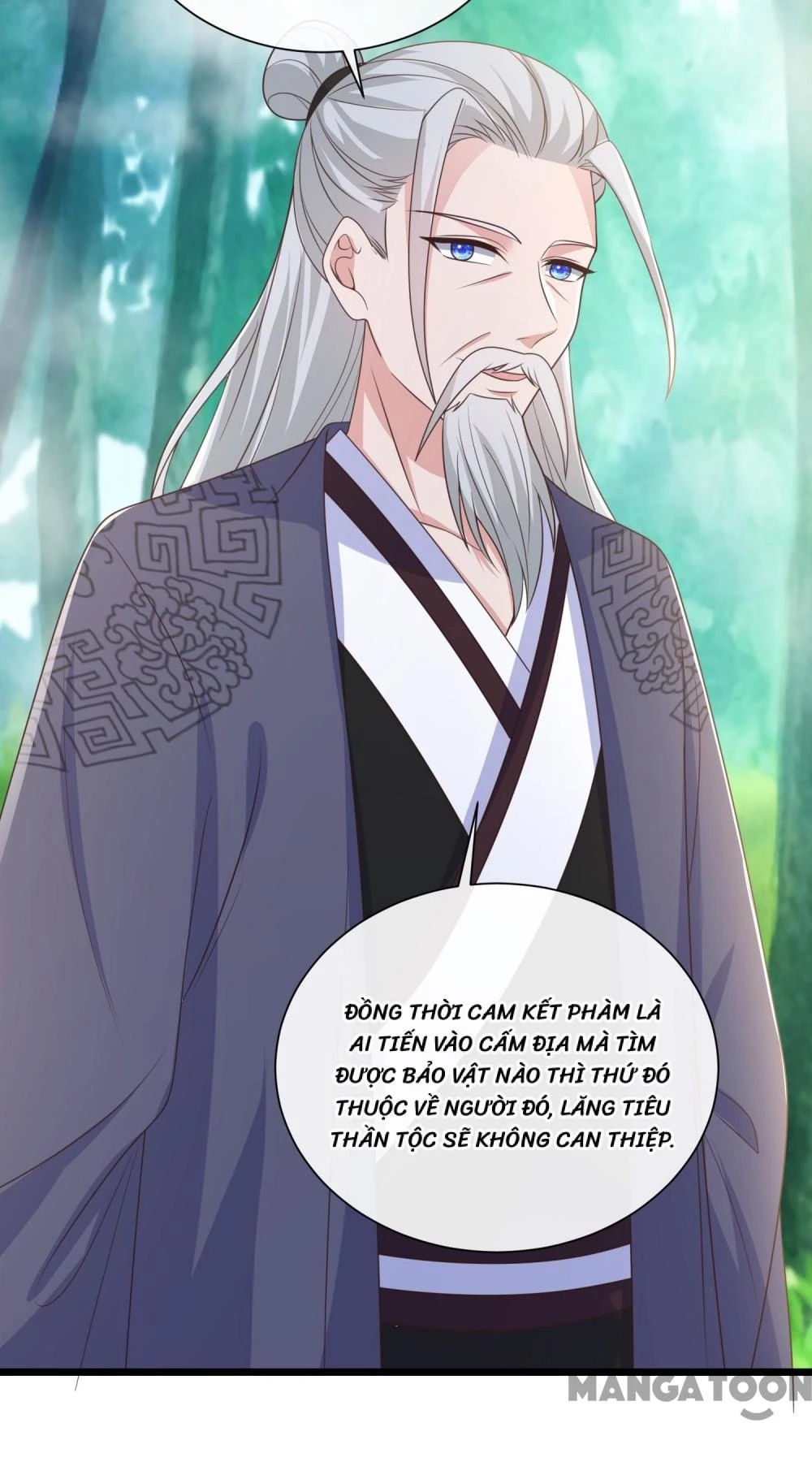 Thú Hắc Cuồng Phi Chapter 211 - 2