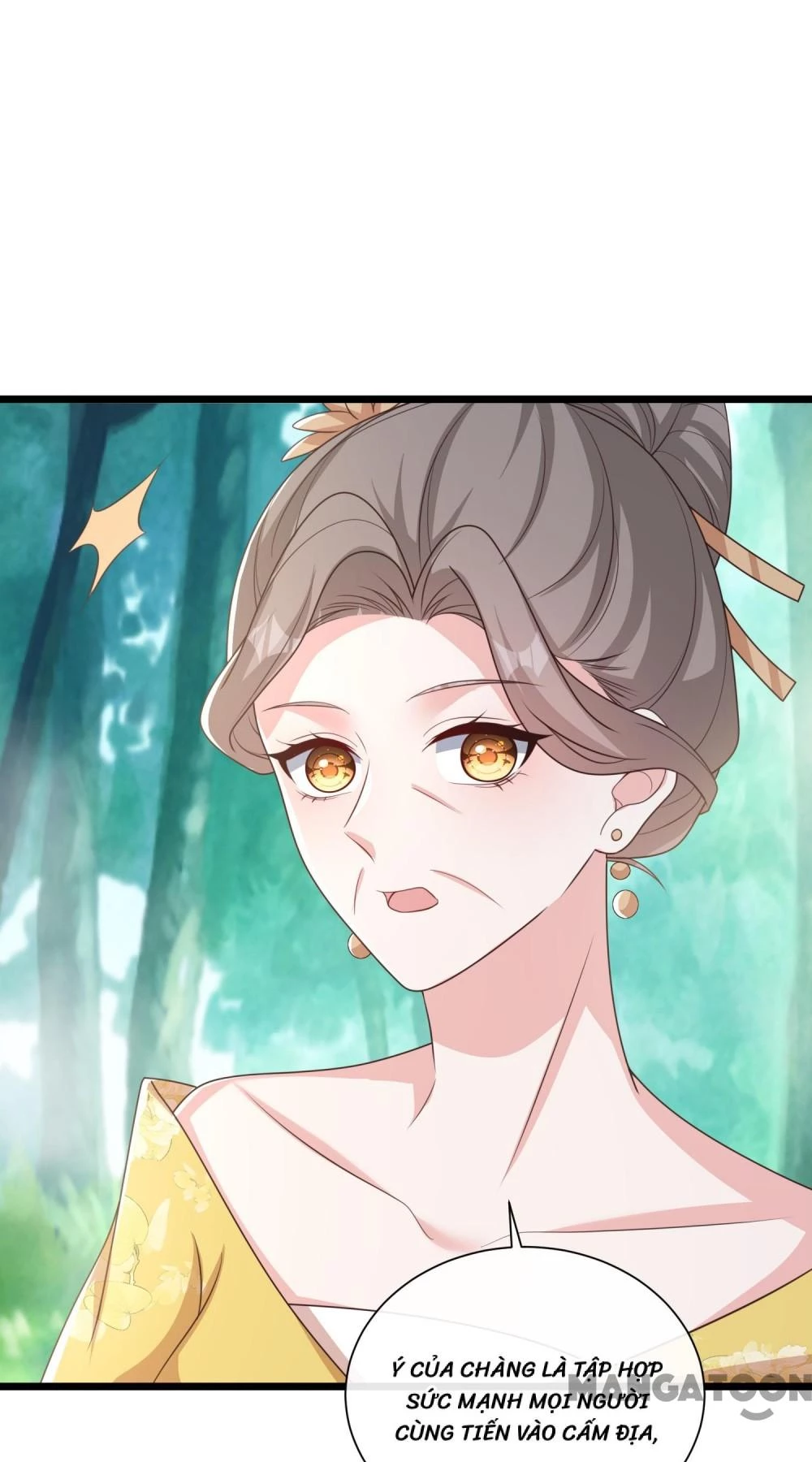 Thú Hắc Cuồng Phi Chapter 211 - 3