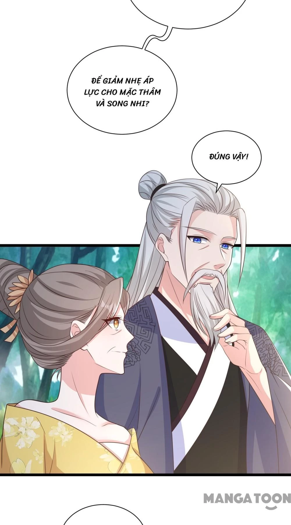 Thú Hắc Cuồng Phi Chapter 211 - 4