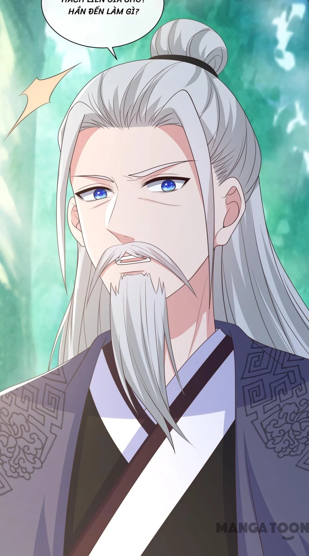 Thú Hắc Cuồng Phi Chapter 211 - 6