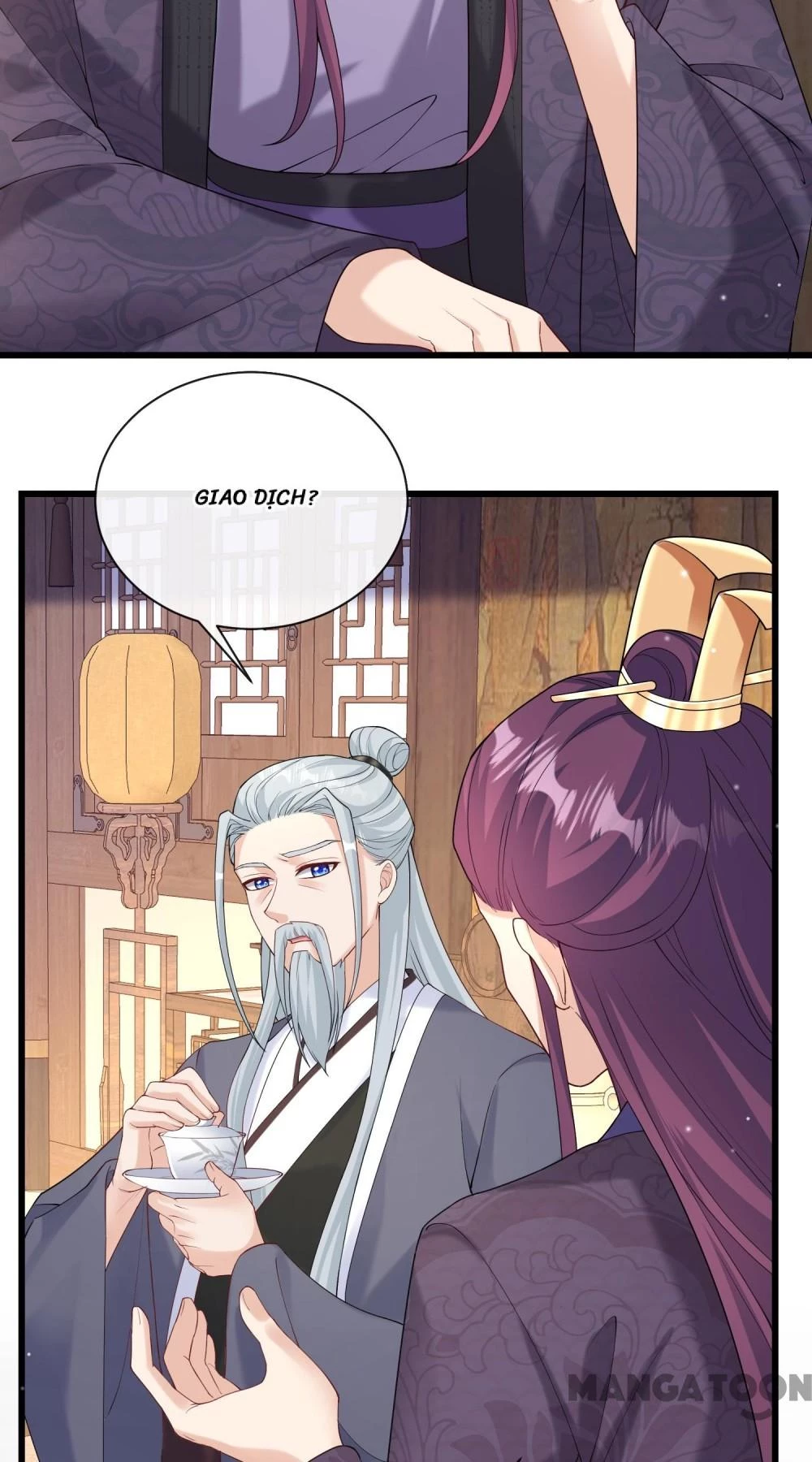 Thú Hắc Cuồng Phi Chapter 211 - 10