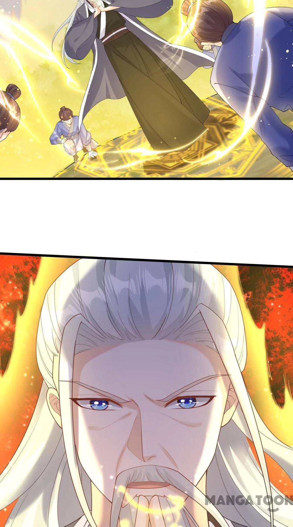 Thú Hắc Cuồng Phi Chapter 211 - 20