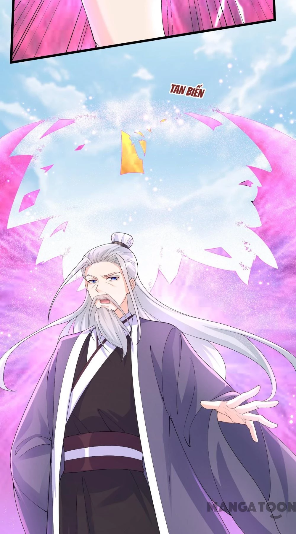 Thú Hắc Cuồng Phi Chapter 211 - 22