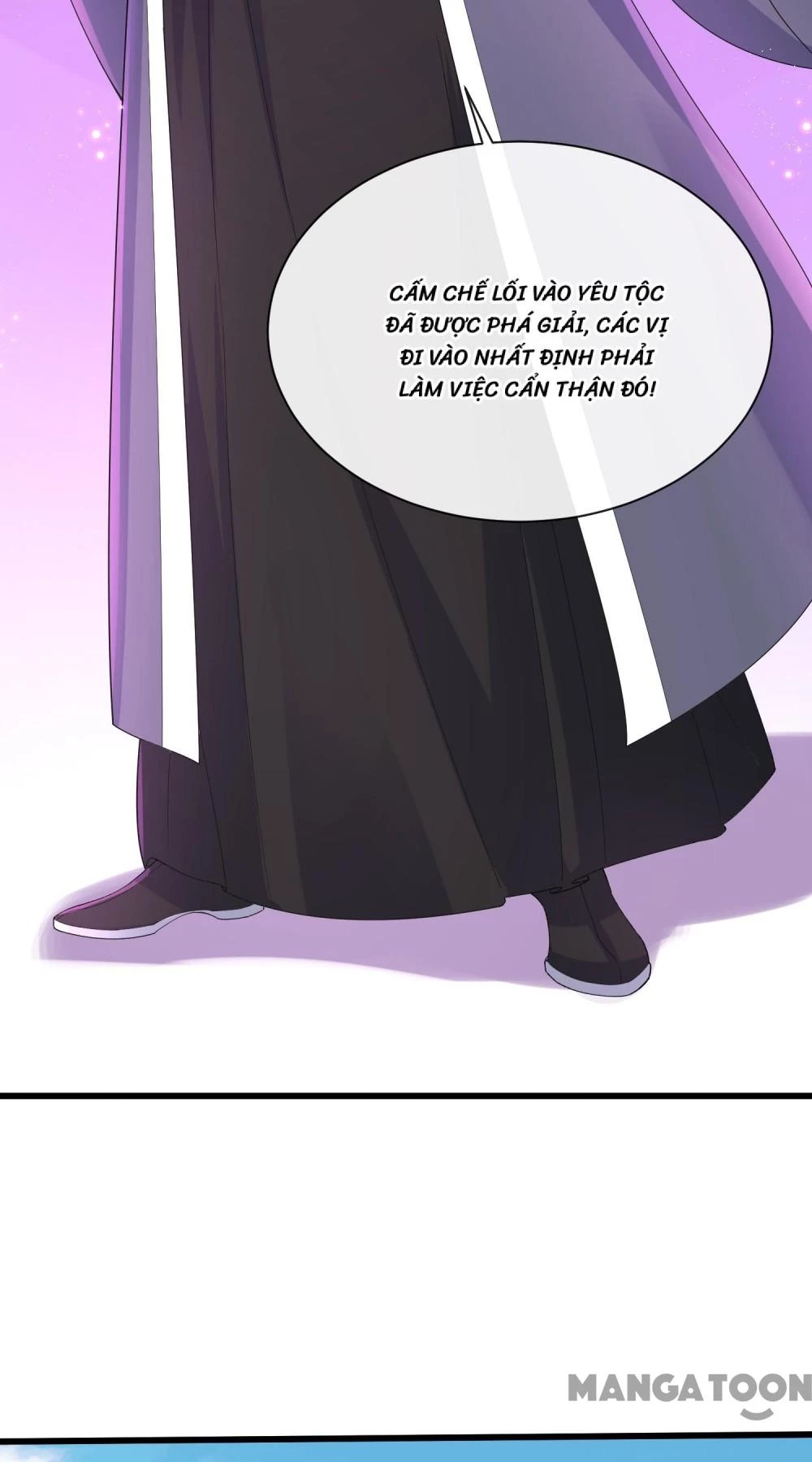 Thú Hắc Cuồng Phi Chapter 211 - 23