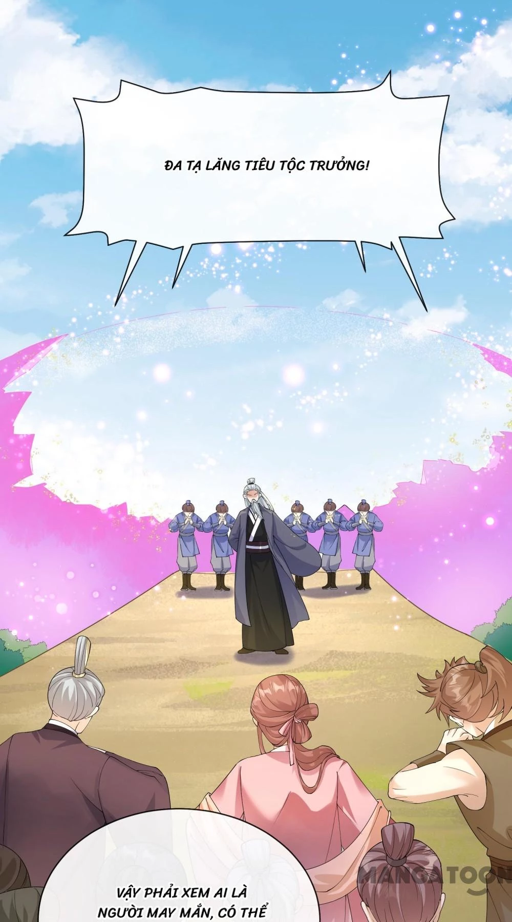 Thú Hắc Cuồng Phi Chapter 211 - 24