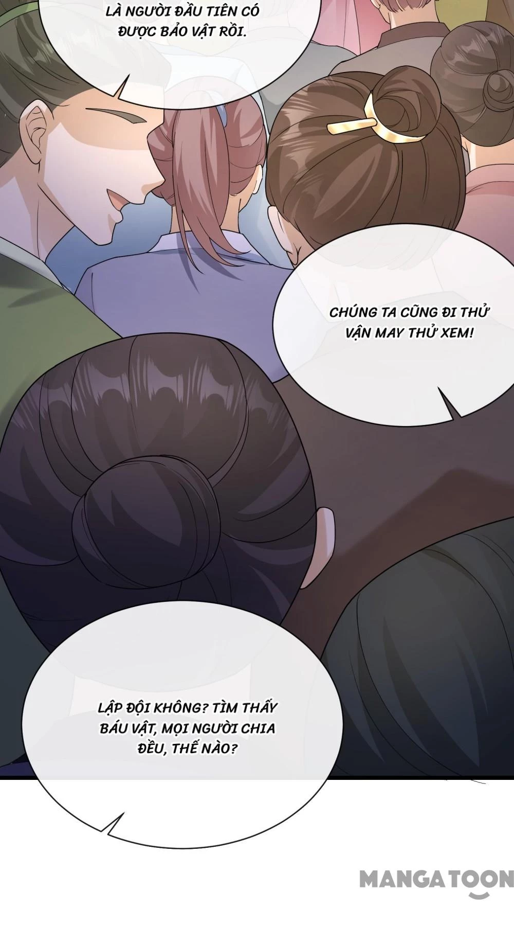 Thú Hắc Cuồng Phi Chapter 211 - 25