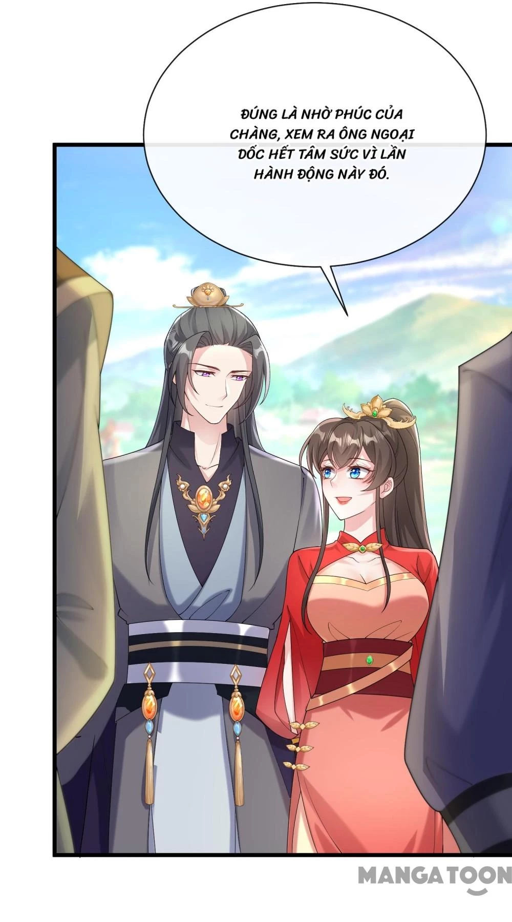 Thú Hắc Cuồng Phi Chapter 211 - 26