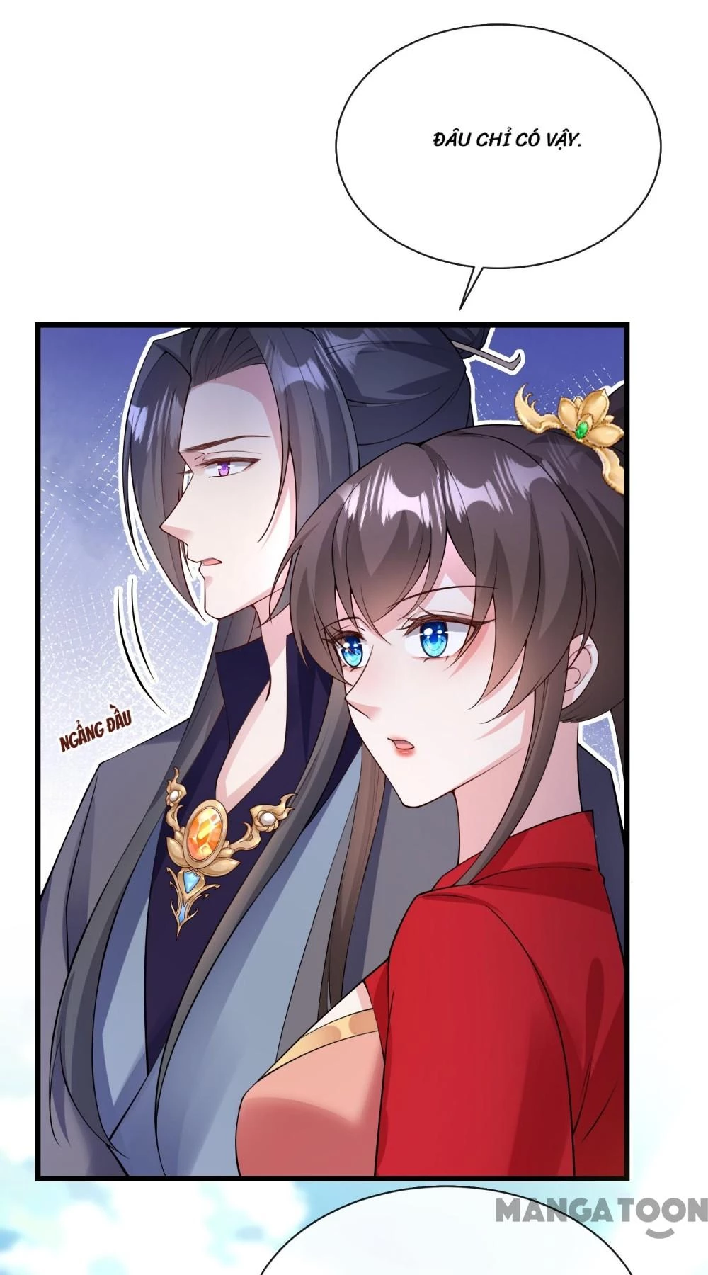 Thú Hắc Cuồng Phi Chapter 211 - 27