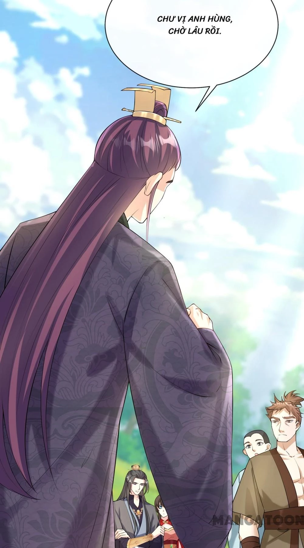 Thú Hắc Cuồng Phi Chapter 211 - 28