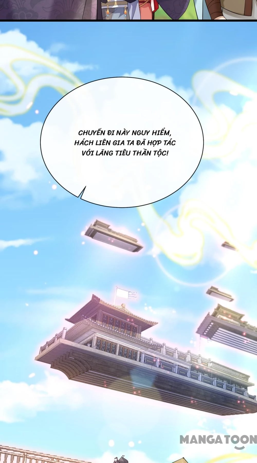 Thú Hắc Cuồng Phi Chapter 211 - 29