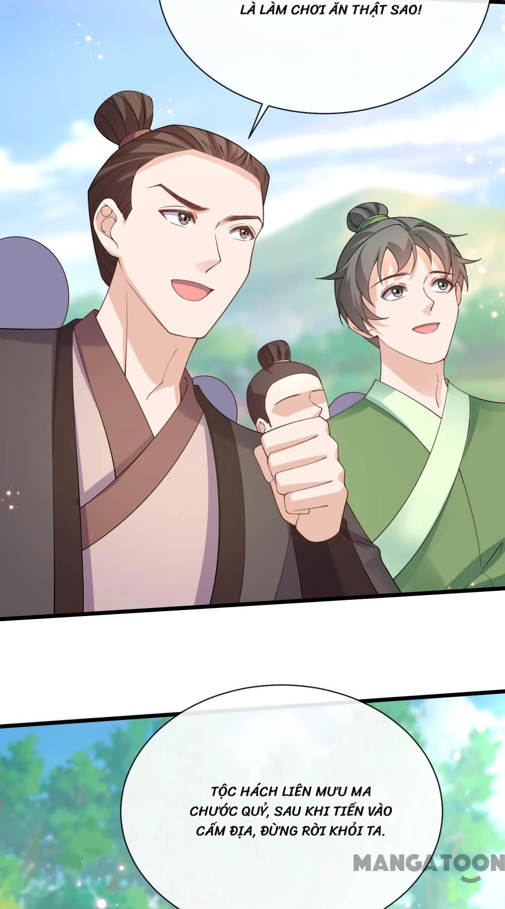 Thú Hắc Cuồng Phi Chapter 211 - 31