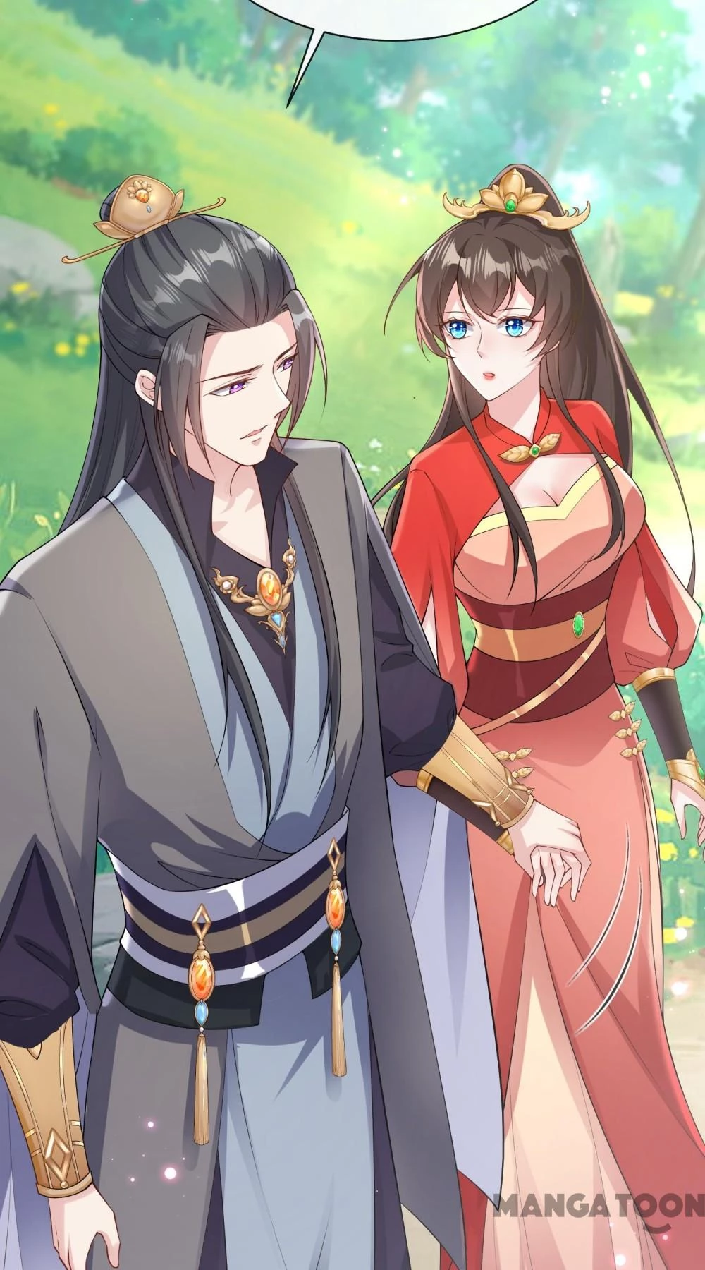 Thú Hắc Cuồng Phi Chapter 211 - 32